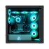 Arctic Xtender VG E-ATX Mid Tower Casing With Vertical GPU Mounting Kit